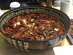 -川天喉重庆江湖菜