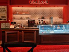 -弗兰克牛排西餐厅 Galla R By Ribone(上海首店)