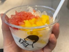 -喜茶(天津乐宾百货店)