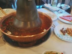 -阳坊胜利涮羊肉(禧乐汇店)