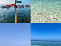 -养马岛旅游度假区