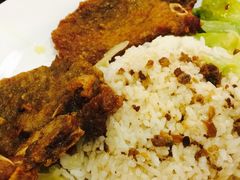 -大圆碗•T骨大排饭(天海店)