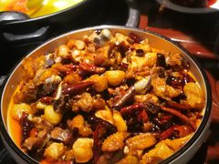 杜家黄焖鸡-志晖园圆子鸡·辣子鸡(阳光店)
