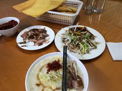 -米家清真糁馆(农大店)