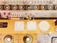 -泡泡玛特POPMART(上海环球港店)