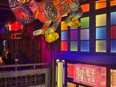 -水巷子·巴掌腰片重庆火锅(云纺店)