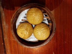 -广州中心皇冠假日酒店·百粤楼
