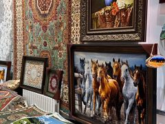 -新疆国际大巴扎