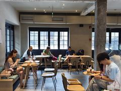 -星巴克臻选(成都宽窄巷子店)