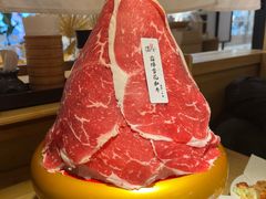 -温野菜涮涮锅(曲江大悦城店)