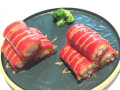 -稻香酒家·34年老字号·港式粤菜(侨光店)
