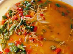 -盐帮食坊•小河帮川菜(四川师大店)