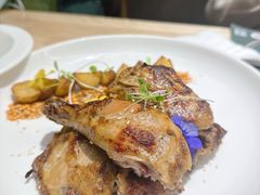 -刀叉遇上筷子中西融合餐厅(成都道店)