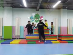 -酷迈儿童体能运动馆(九棵树店)