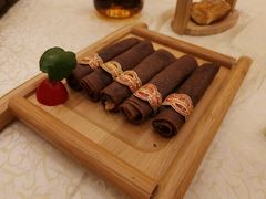 -顺德人家食府(黄金广场店)