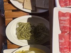 -義聚德·清真铜锅涮羊肉·烧烤(河东店)