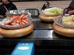 -龍歌自助小火锅(崂山丽达店)