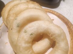 葱油粑粑-老湖南民间菜·牛肉十八炒(花都店)