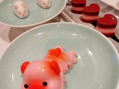 -醉辉皇原味海鲜江南菜(成都大魔方店)