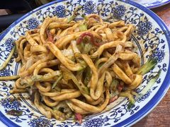 炸酱面-方砖厂69号炸酱面(方砖厂胡同店)