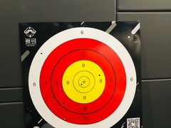 -無弓射箭俱乐部(领展中心城店)