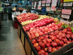 -世纪联华(临平邱山店)