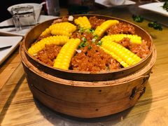 -永安鱼庄·镇江菜(丁卯店)