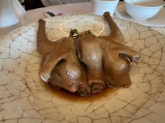 -顺德喜来登酒店·采悦轩