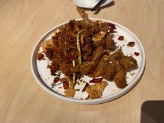 -避风塘(百联东郊店)