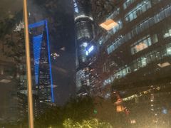 -怡咖啡海鲜自助餐厅(浦东香格里拉店)