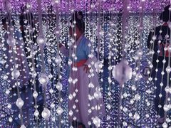 -天津梵高星空艺术馆(天河城旗舰店)