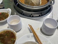 -荣叔港式沙嗲牛肉火锅(正佳潮流店)