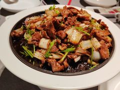 -秀儿四九城·新京菜(亚运村鸟巢店)