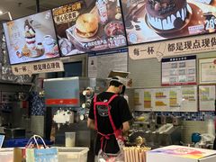 -DQ·蛋糕·冰淇淋(金牛万达店)