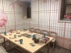 -FullHouse桌游狼人跑团剧本杀(徐家汇店)