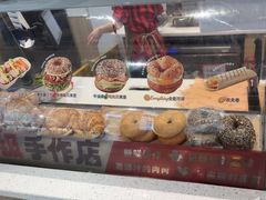 -Tims天好咖啡·贝果(华侨城步行街店)