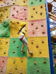 点击看大图 -大望京儿童游乐场