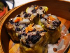 -粤点越有·茶点·粤菜(樵岭国际店)
