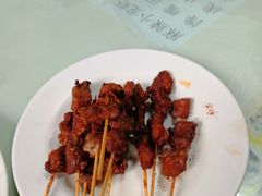 -朱家花园食府(顺城王府井店)