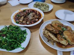 -老字号怡玺·藿香雅鱼(20年雅安店)