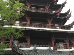景点-采石矶景区