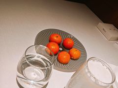 -漢舍中国菜馆(浦东嘉里城店)