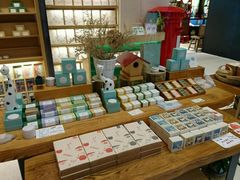 零售区-猫的天空之城概念书店(苏州诚品店)