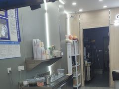 -沪上阿姨·精选茶饮(后营师范学院店)