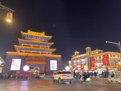 -鼓楼夜市
