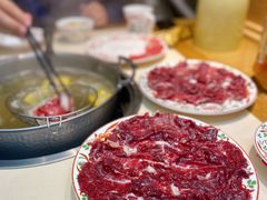 -汕头八合里海记牛肉店(清河店)