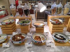 -盛宴标帜餐厅·亲子自助 (南昌喜来登酒店)