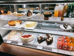 -Peet's Coffee皮爷咖啡(大学路店)