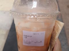 -厝内小眷村(新北万达店)