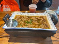 -老雒阳面馆·水席(定鼎门店)